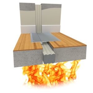 Fire & Moisture Barriers