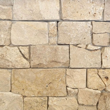 Stone Panel Wall Cladding