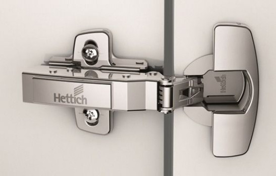 Hinges System