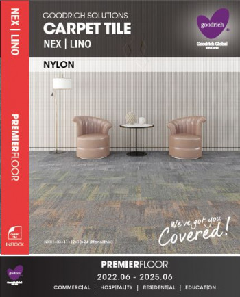 Premierfloor Nex/Lino