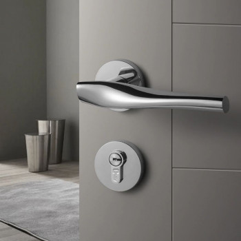 Commy Lever Handle