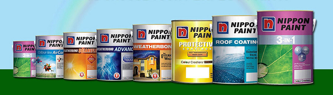 Nippon Paint  Archify Philippines