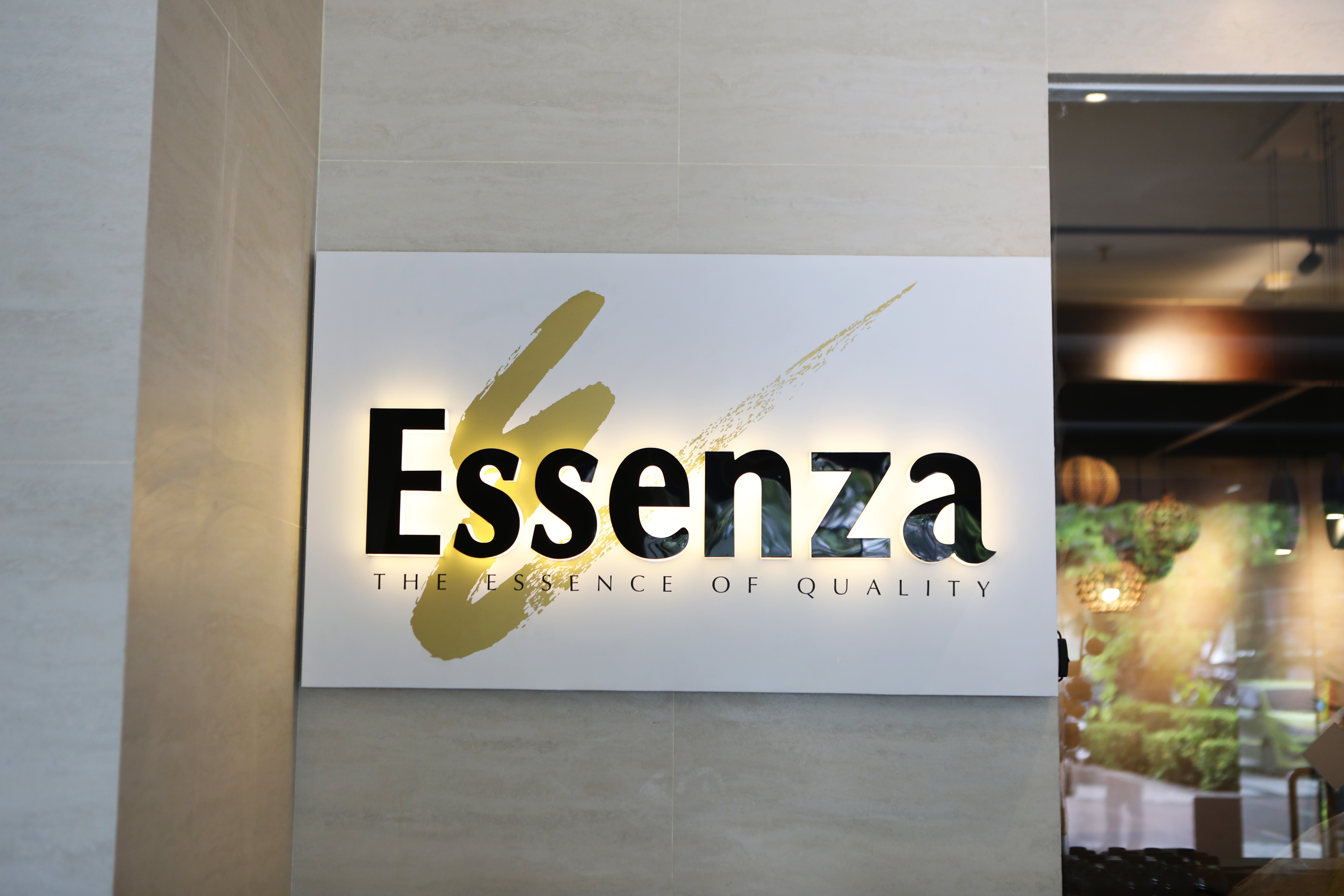  Essenza  Keramik  Indonesia 