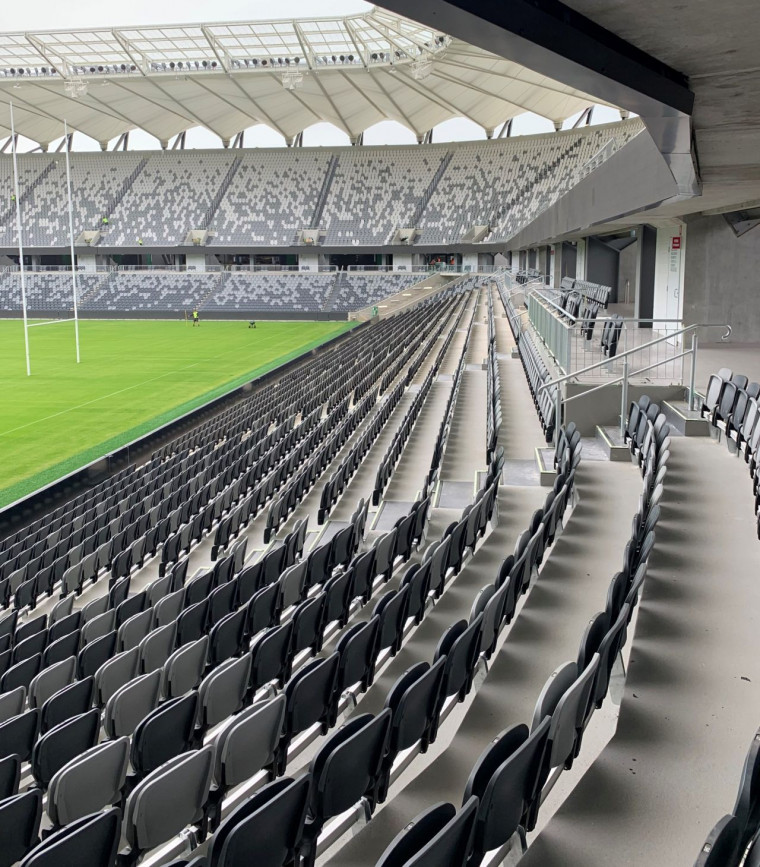 Elevating Excellence at Western Sydney Stadium in 2019!