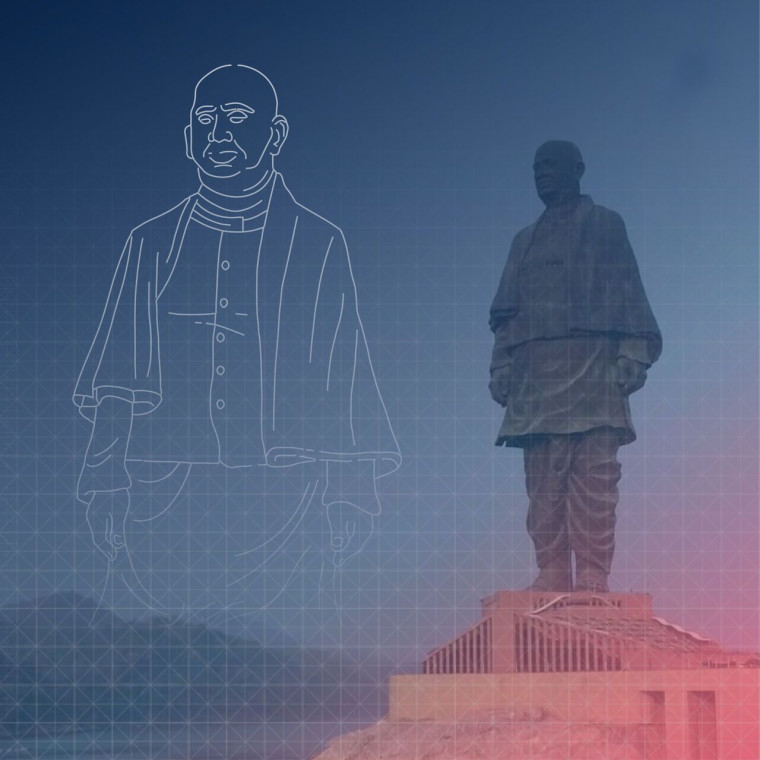 #OtisIsThere - The Statue of Unity