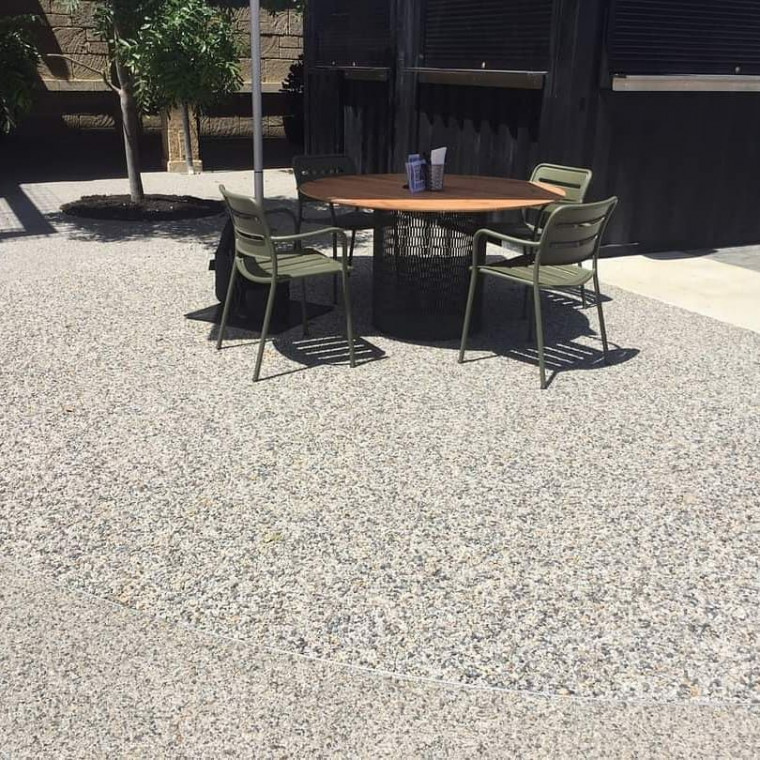 Here at M.P.S. Paving Australia, We Offer Numerous Permeable Paving Solutions