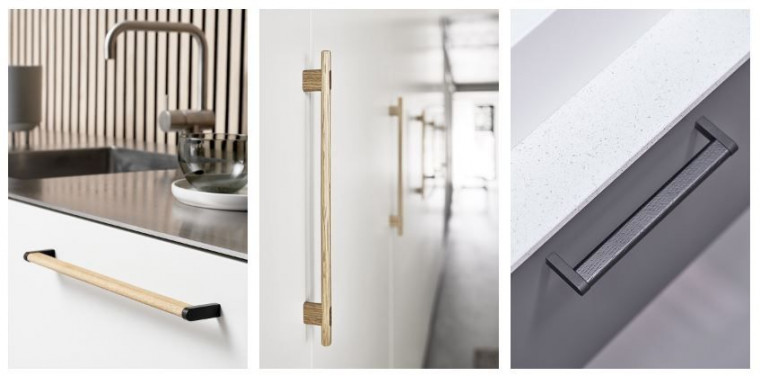 Top 5 Cabinet Handle Trends You May Have Missed