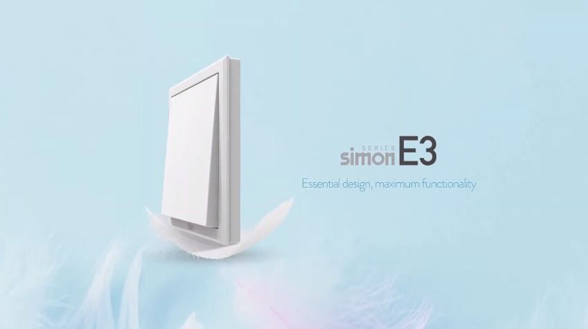 Introduction to Simon E3 Series - Archify Indonesia