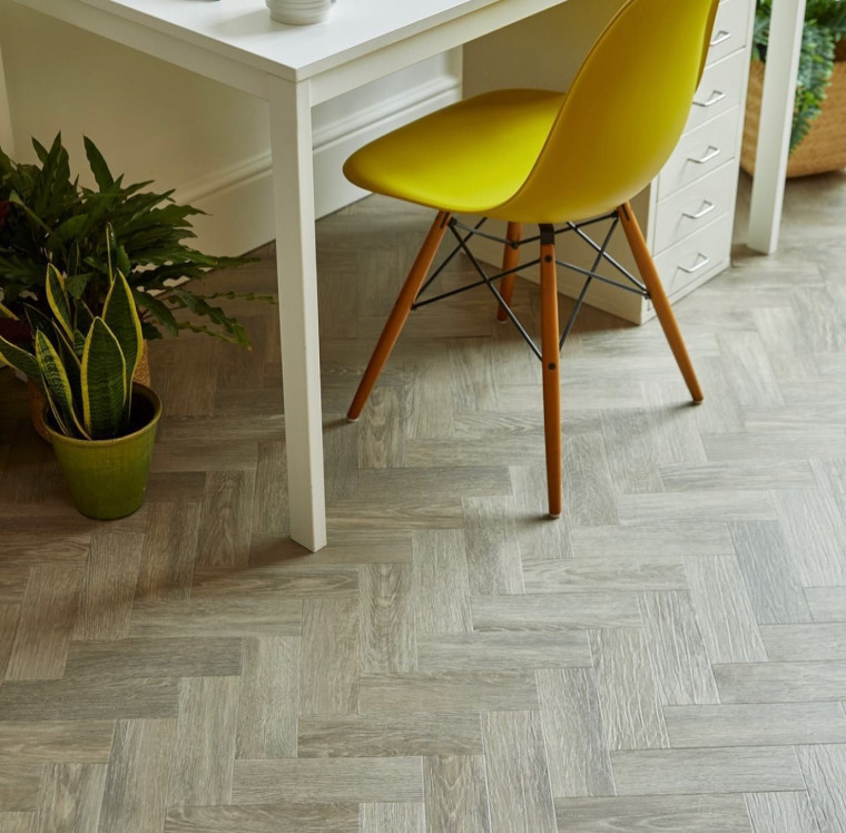 Find a New Flooring Design for Your Next Project with Amtico's Online Room Visualiser Tool