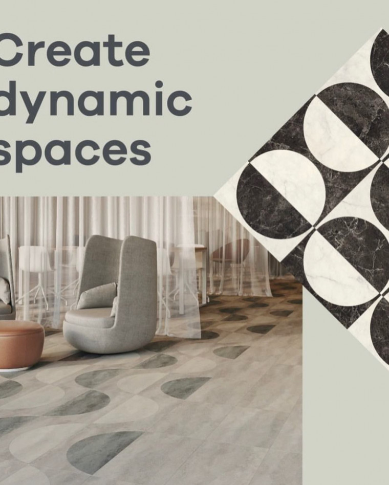 The Newly Released Signature Collection is Ready to Create Incredible Spaces