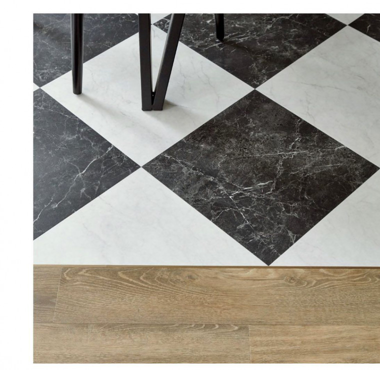 Add Stripping to Amtico’s Ranges to Achieve a Realistic Visual