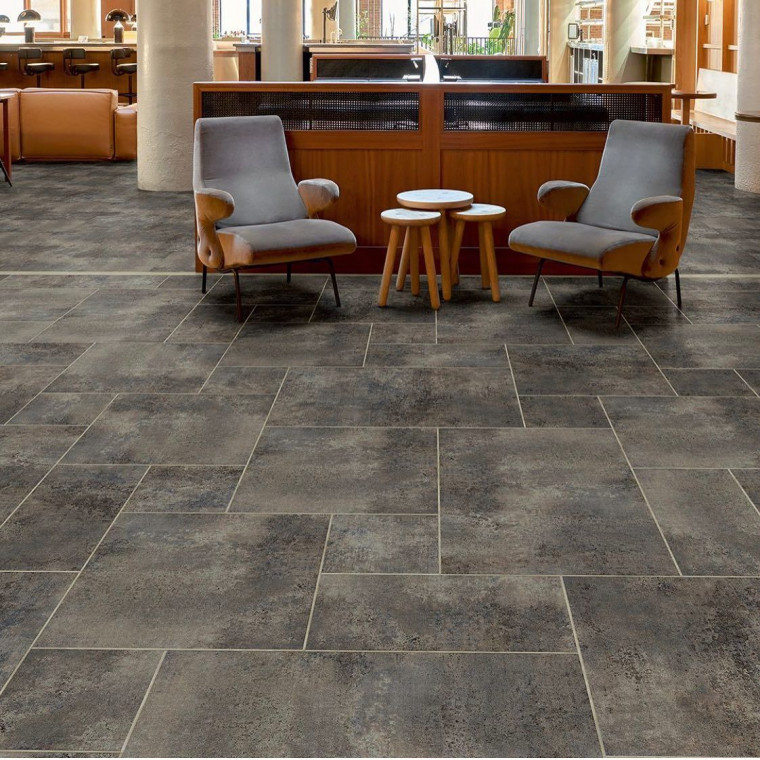 Are You Looking for a Classy Flagstone Visual for Your Project?