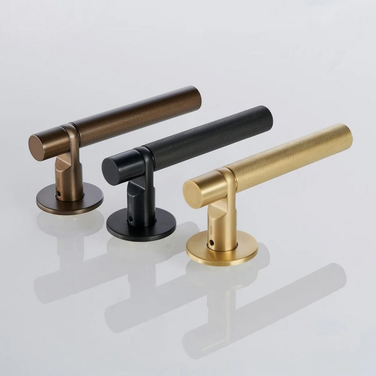 Levers and Pull Handles from @allgood_plc