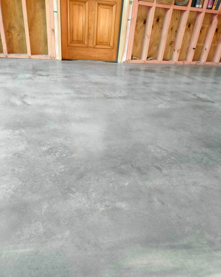 We Can Make Your Old Tired Floors Look Fresh and New