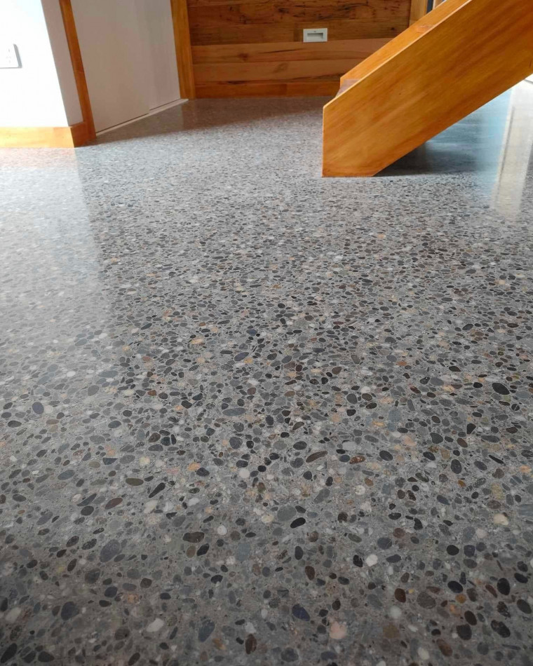 Only the Right Flooring Systems Deliver the Right Results