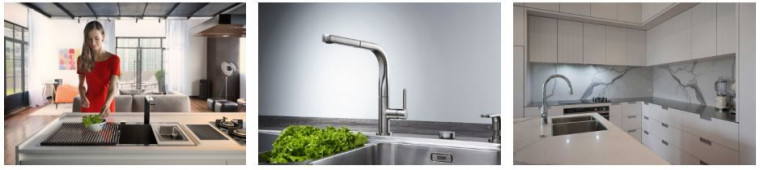 Archant's Guide to a Greener Kitchen: Sustainable Solutions for Your Home