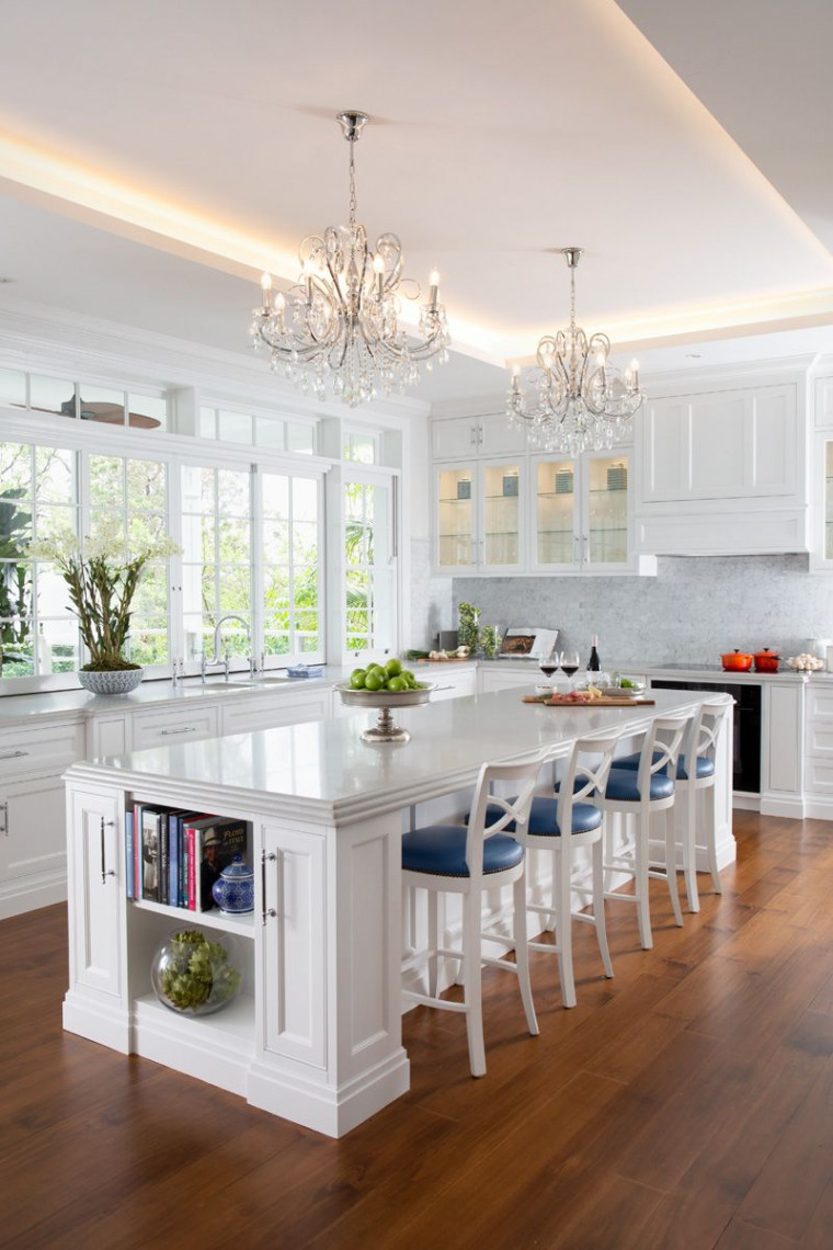 Red Hill Hamptons Home