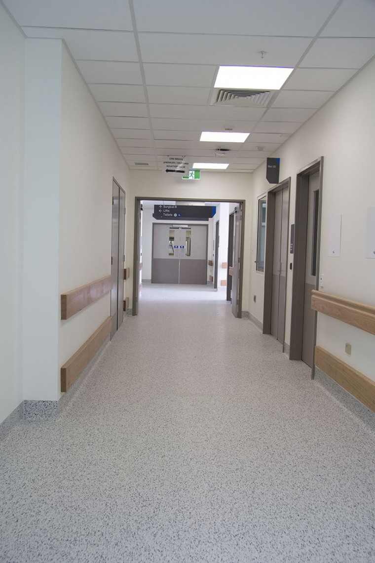 Campbelltown Hospital