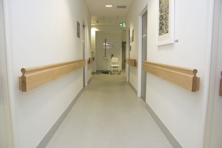 Hornsby Ku-Ring-Gai Hospital