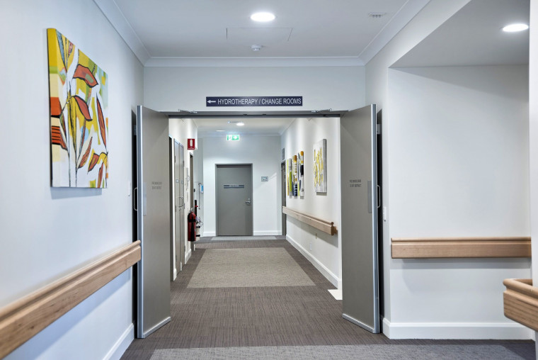 Port Macquarie Private Hospital