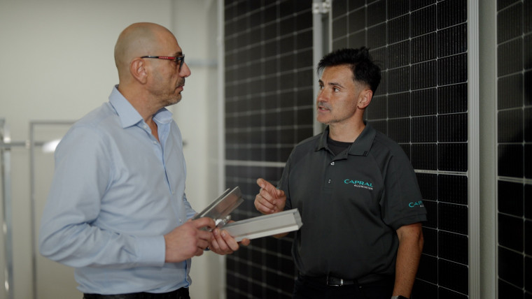 Sunlock: Revolutionising the Australian Solar Rooftop Mounting Market