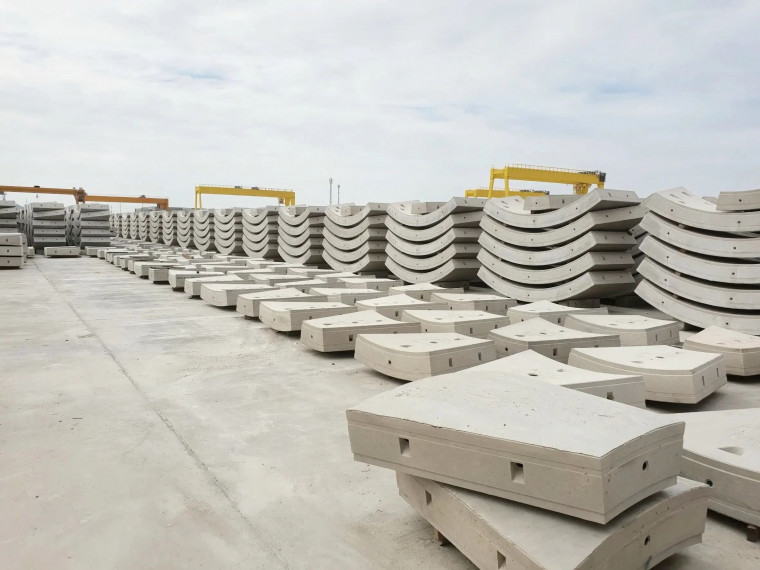 What's The Difference Between Prefab And Precast?