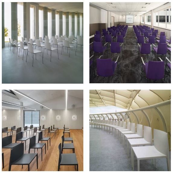 Retractable Seating Systems- A Space Saving Tool for Schools and Institutions