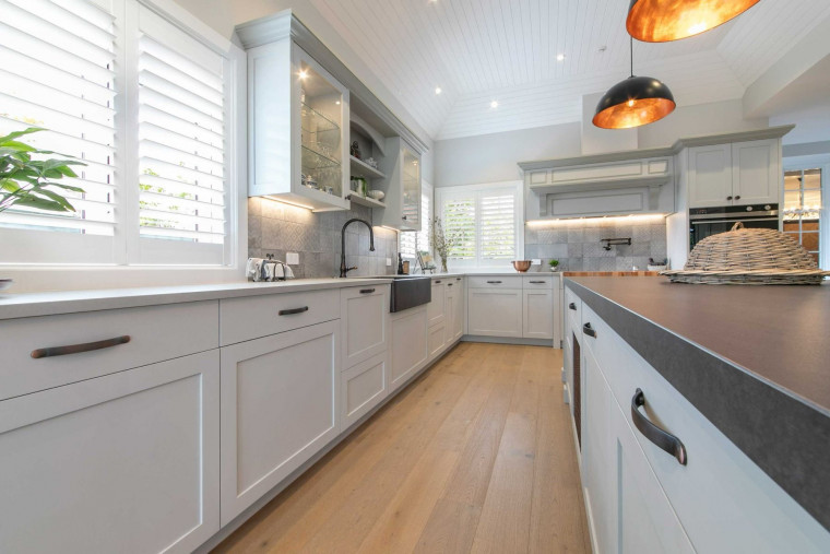 5 Signs You Should Invest in a Kitchen Renovation: Archant's Innovative Solutions for a Stunning Transformation