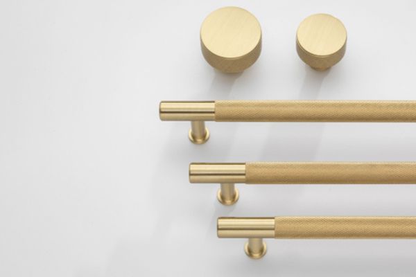 10 Archant Handles That Will Instantly Upgrade Your Kitchen