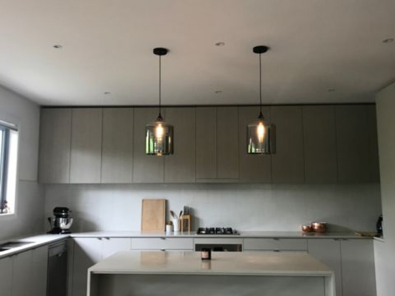 How to style your kitchen with perfect pendant lighting
