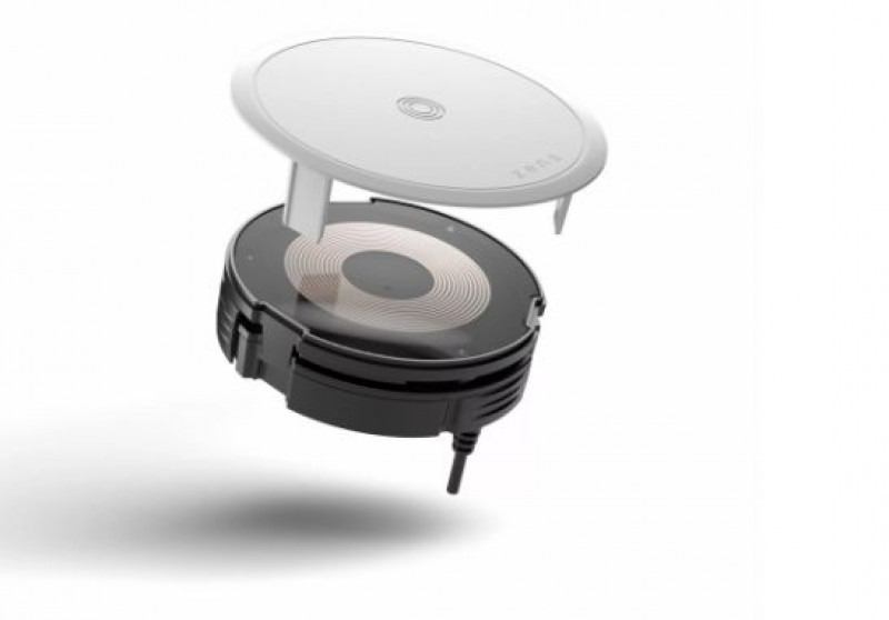 The Next Big Thing in Porcelain Benchtop Design: Wireless Charging Capability