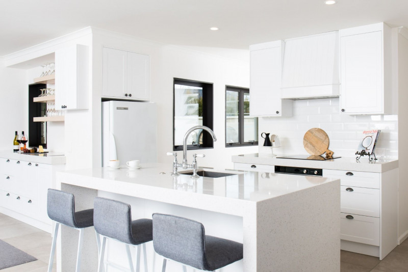 6 Key Things You Should Know Before Designing a Kitchen Island