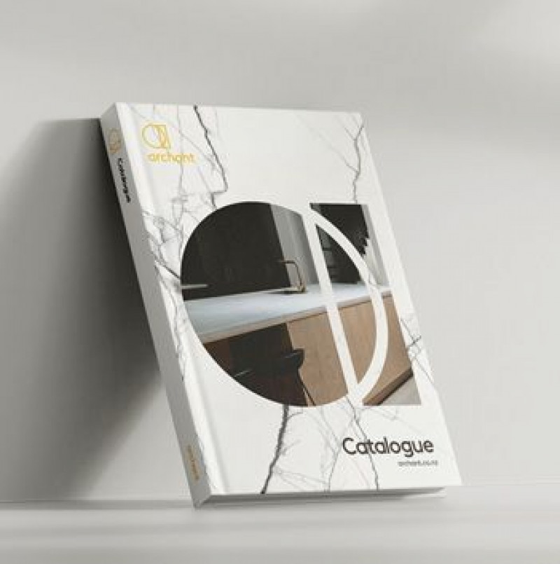 NEW: Archant Catalogue