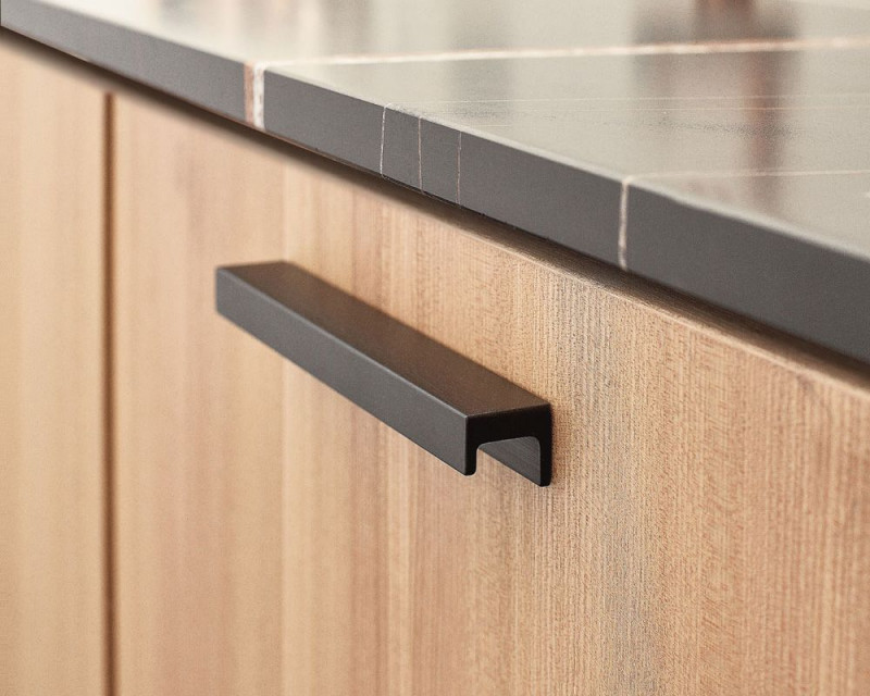 Elevate Your Kitchen Style: A Guide to Choosing the Perfect Cabinet Handles