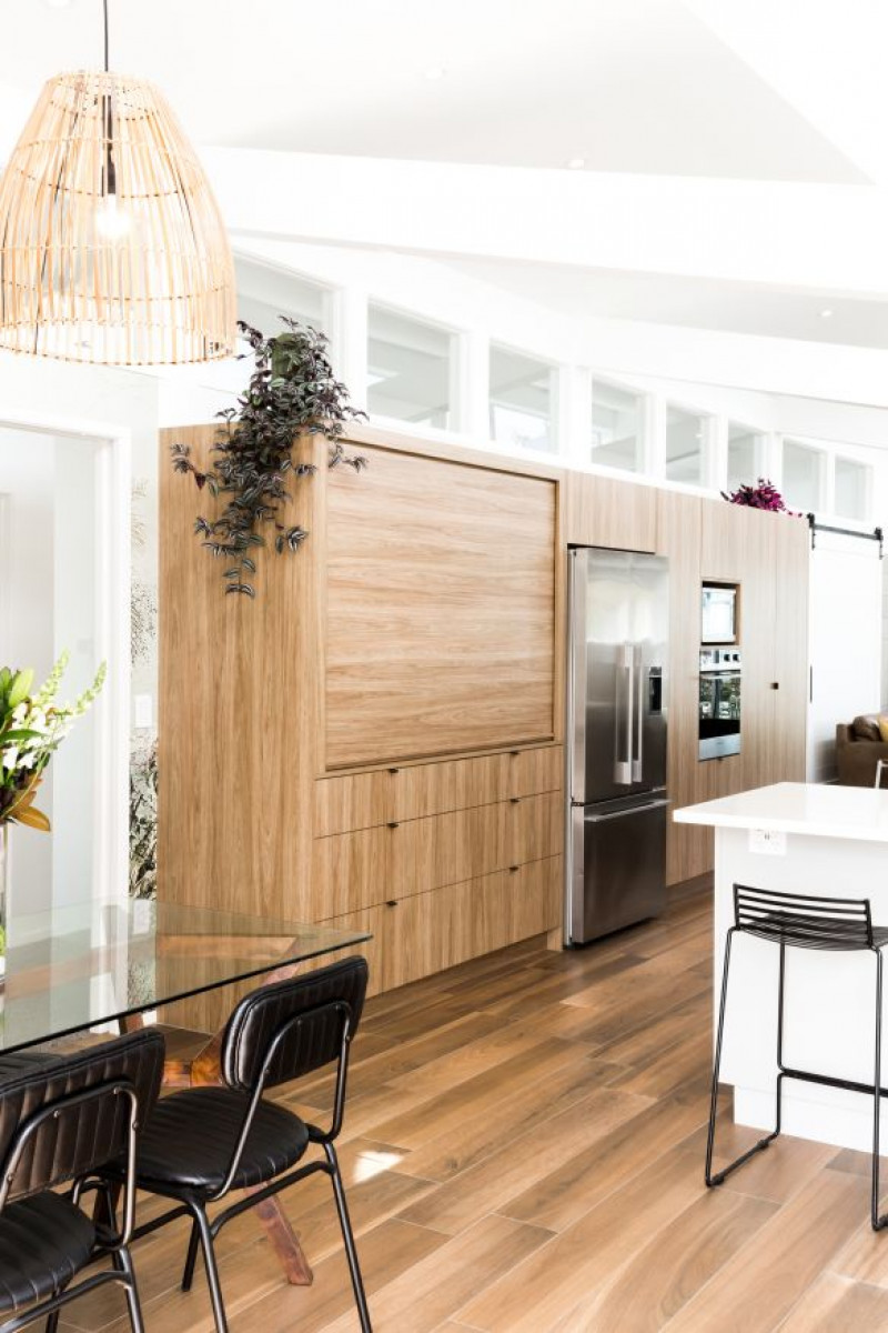 Transform Your Kitchen's Interior Design in Just 24 Hours: Quick and Easy Tips
