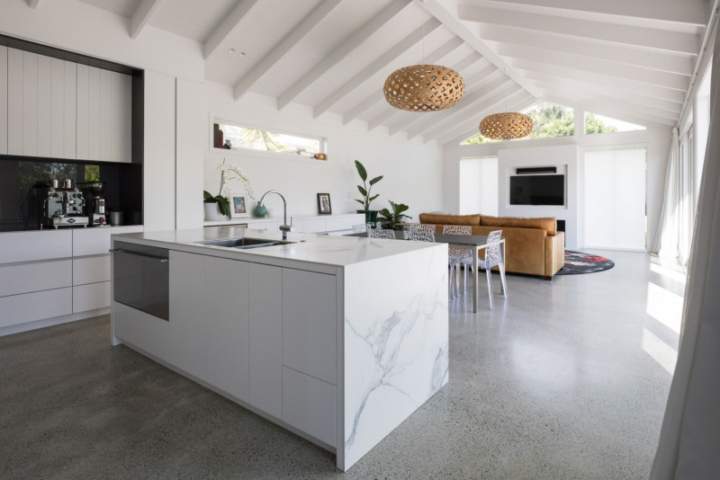 6 Key Things You Should Know Before Designing a Kitchen Island