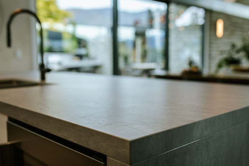 6 Common Mistakes to Avoid Making with a Porcelain Benchtop