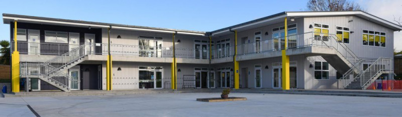 Compliant Handrail And Balustrades For Schools Across New Zealand