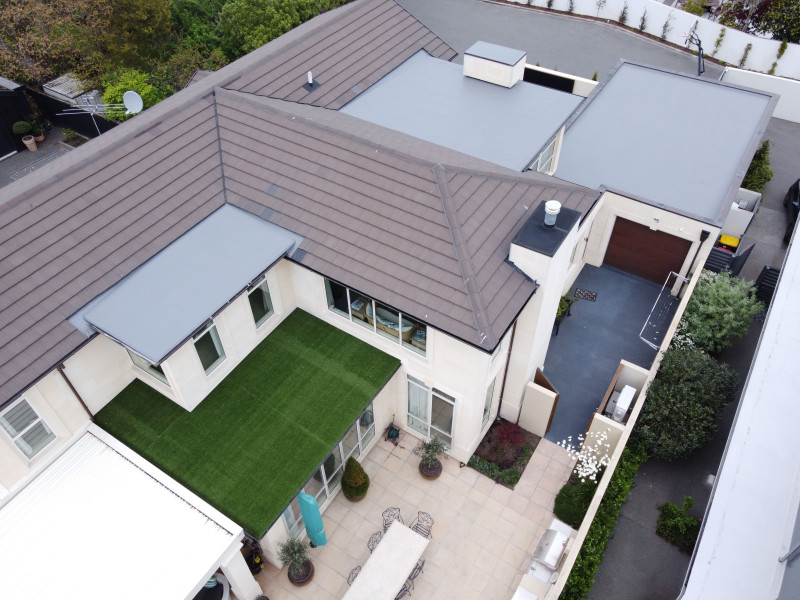 Residential Property, Christchurch