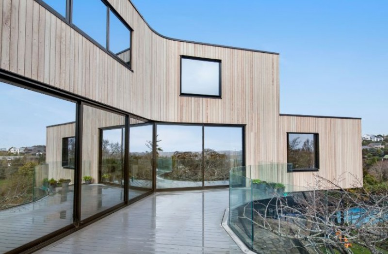 Choosing the right glass for your New Zealand home