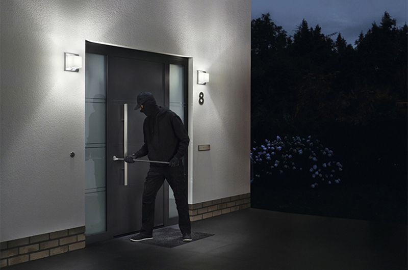 Resistance Classes - How Resistant are Entrance Doors in Case of A Burglary?