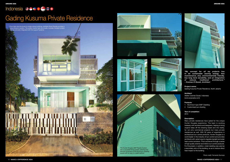 Asia Region Project Publication (Issue 02)