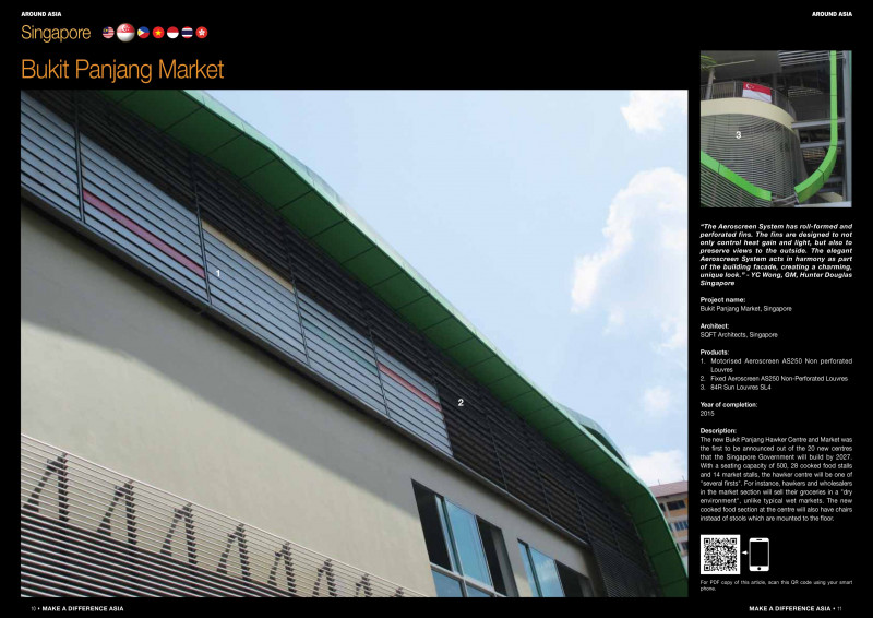Asia Region Project Publication (Issue 03)