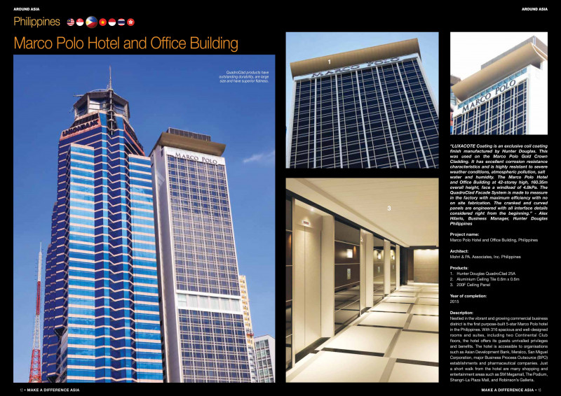 Asia Region Project Publication (Issue 02)