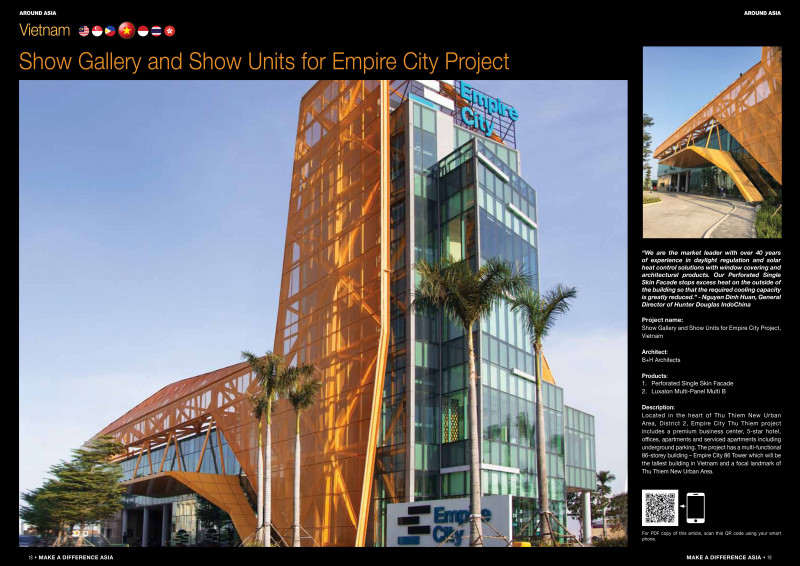 Asia Region Project Publication (Issue 05)