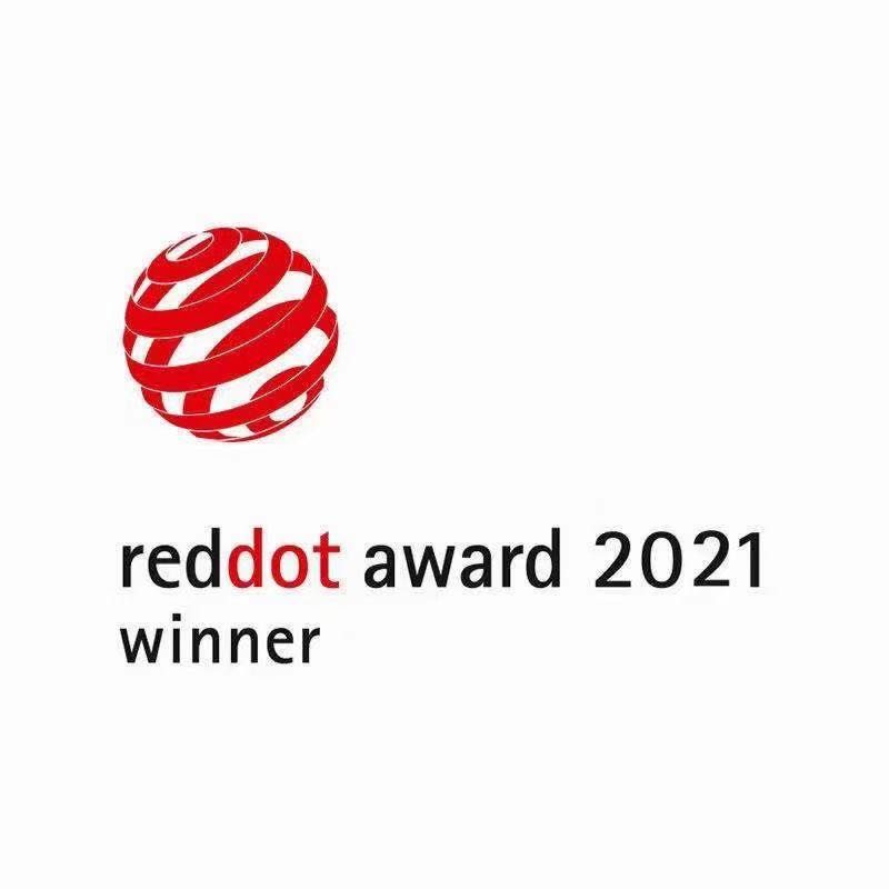 Bravat - Red Dot Award Winners