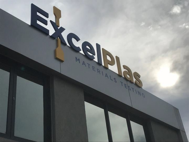 EXCELPLAS “WHITE PAPER” on the ALPOLIC™ NC/A1 Façade Product