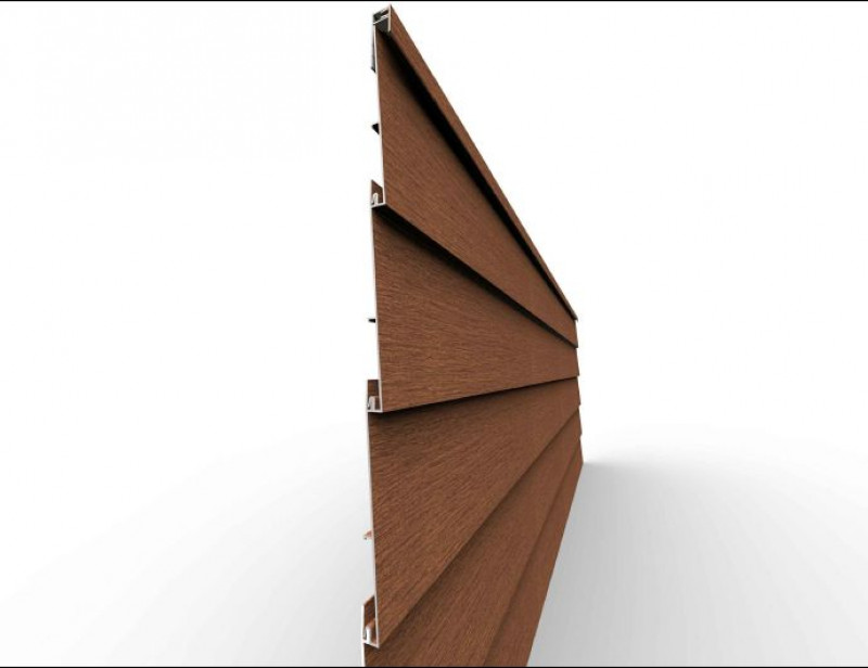 New 160mm WeatherBoard added to DecoClad Range