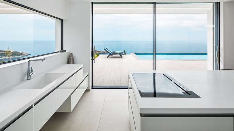 10 tips for your personal vision with Schüco sliding doors