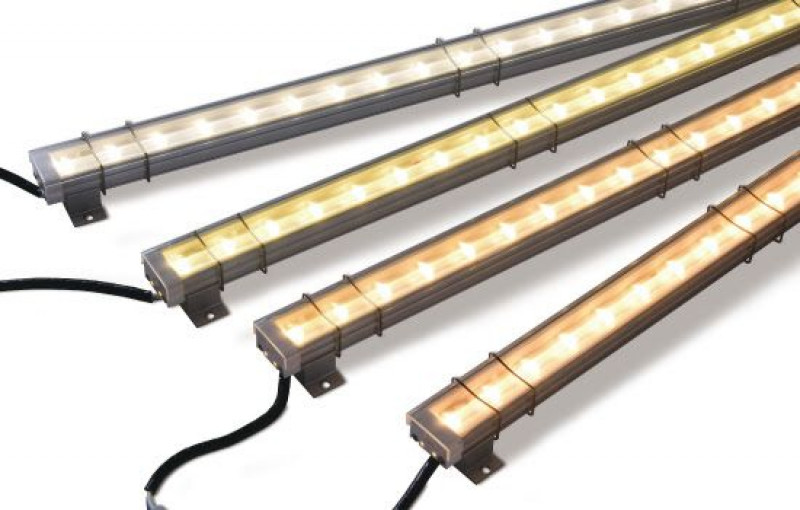 Take a Look on Luci Tunable White Series Products!